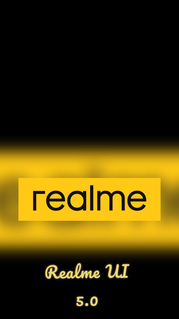 Realme UI 5.0